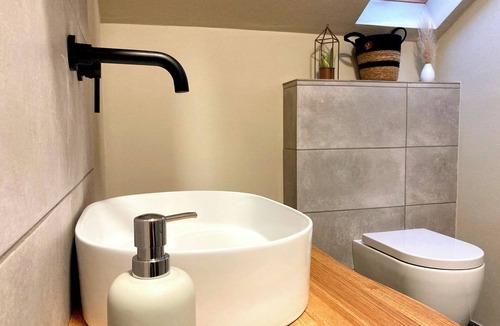 Neureichenau Apartment | [Triples] incl. breakfast - active/family vacation in the Dreisessel region D-A-CZ