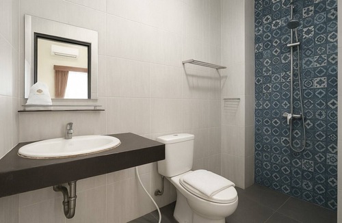 Sidomulyo Hotel | Tripletree Ciptaningati Culture Hotel