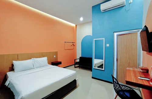 Malang Hotel | Tripletree Kenaro Hotel