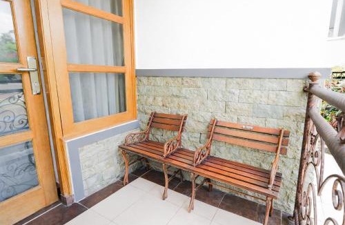 Tretes Hotel | Tripletree Sinergi Hotel Tretes