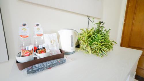 Tretes Hotel | Tripletree Sinergi Hotel Tretes