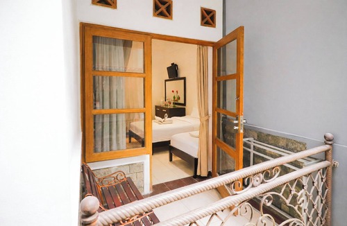 Tretes Hotel | Tripletree Sinergi Hotel Tretes