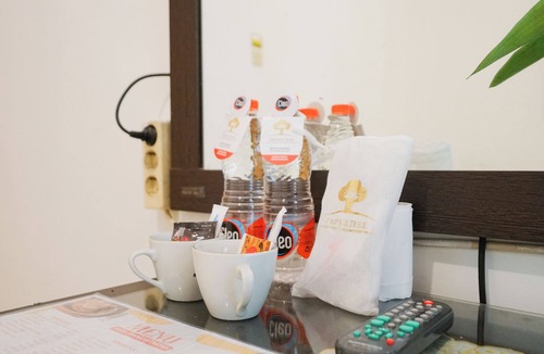Tretes Hotel | Tripletree Sinergi Hotel Tretes