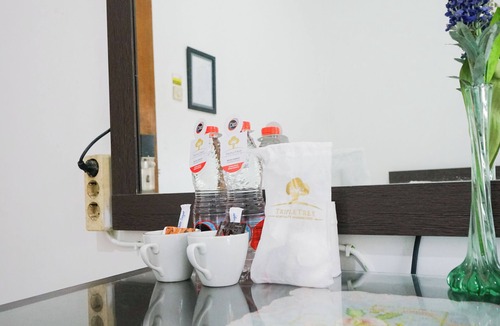 Tretes Hotel | Tripletree Sinergi Hotel Tretes