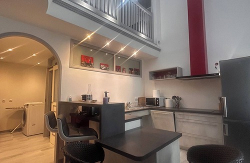 Amilly Apartment | Triplex 137 m² (137 m²)
