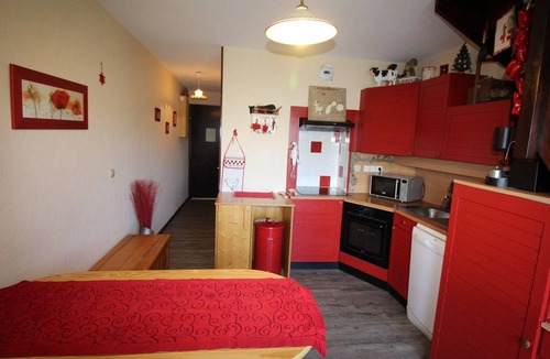 Auris Apartment | Triplex 2 Pièces Cabine, 400m des Pistes, Parking Gratuit, Casiers à Ski - Auris en Oisans