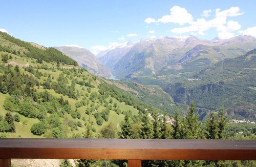 Auris Apartment | Triplex 2 Pièces Cabine, 400m des Pistes, Parking Gratuit, Casiers à Ski - Auris en Oisans