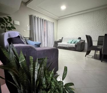 Itapoa House | Triplex Aconchego