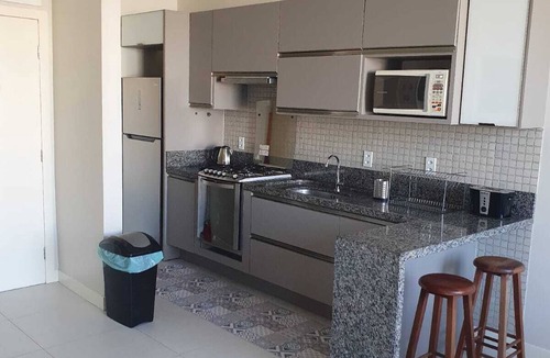 Canasvieiras Apartment | Triplex apartment, on the second block from the beach, in the center of Canasvieiras.