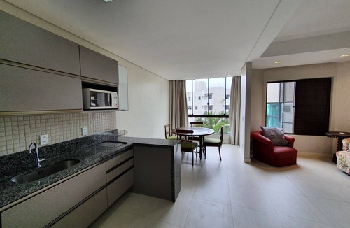 Canasvieiras Apartment | Triplex apartment, on the second block from the beach, in the center of Canasvieiras.