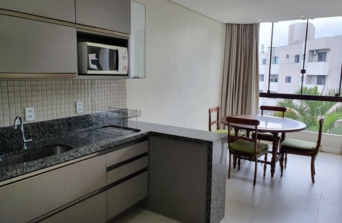 Canasvieiras Apartment | Triplex apartment, on the second block from the beach, in the center of Canasvieiras.