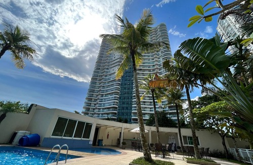 Barra da Tijuca Apartment | Triplex Barra da Tijuca