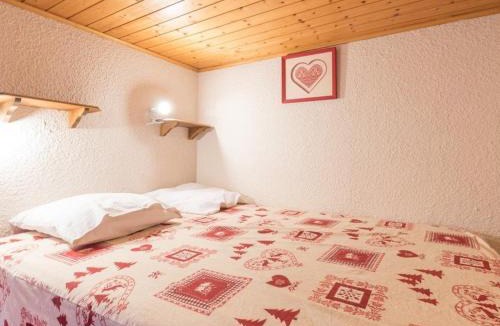 Chantemerle Apartment | Triplex chaleureux 6 pax avec wifi et parking, Chantemerle, Serre-Chevalier - FR-1-330E-17