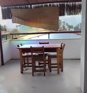 Flecheiras Apartment | Triplex Flecheiras