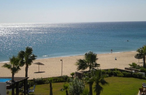 Marina Smir Villa | Triplex front de mer à Tétouan marina