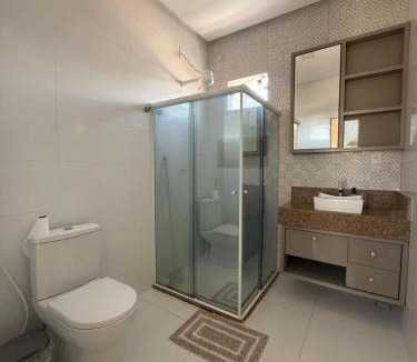 Guaibim House | Triplex Guaibim