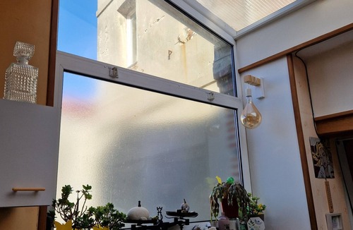 Ault House | Triplex house in the village center, 30 m from the beach, ideally located