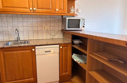Pla de l'Ermita Apartment | Triplex mit Kamin und Balkon Erta 4 Vall de Boí by Interhome