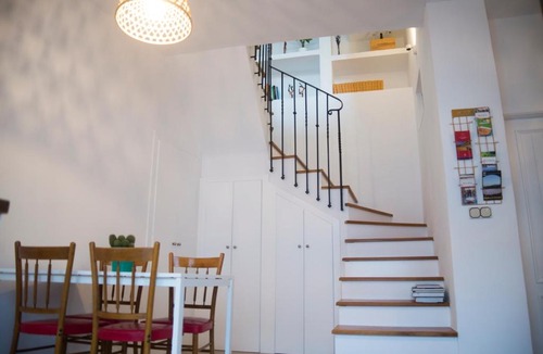 Ronda House | Triplex Panoramic Ronda