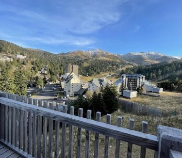 Laveissiere Apartment | Triplex - RDC les Ecrins