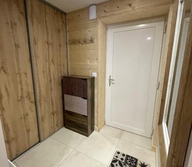 Laveissiere Apartment | Triplex - RDC les Ecrins