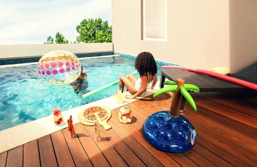 La Misere Villa | Triplex Villa & Private Pool - Cliffhanger Villas
