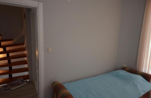 Kundu Villa | Triplex Villa with Pool
