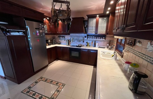 Bodrum City Center Villa | Triplex Villa with Private Pool, Bodrum Castle and Sea Views in Bodrum