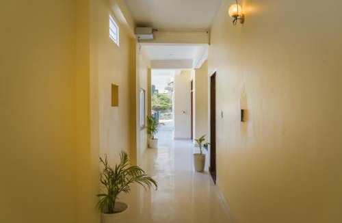 Jogiyana Hotel | Tripli Hotels Lavanya Hills