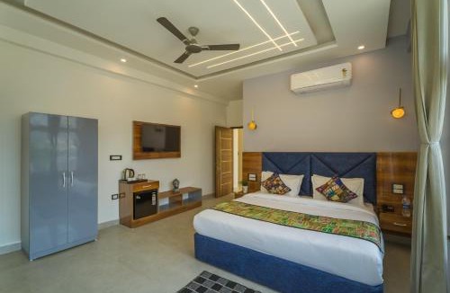 Jogiyana Hotel | Tripli Hotels Lavanya Hills