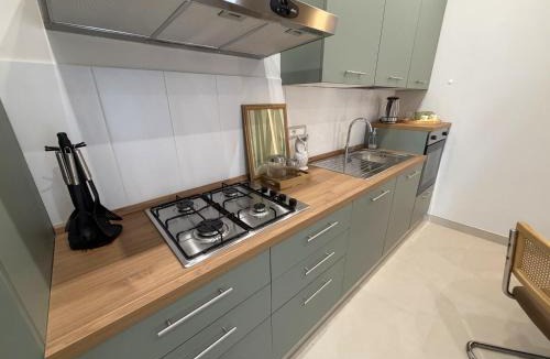 Frattamaggiore Apartment | Tripoli4