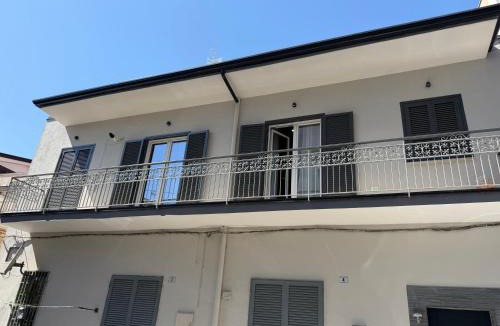 Frattamaggiore Apartment | Tripoli4
