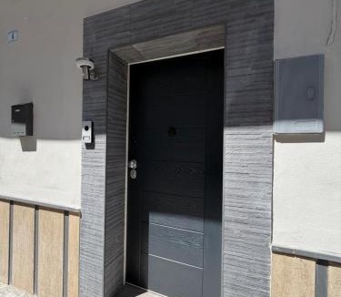 Frattamaggiore Apartment | Tripoli4