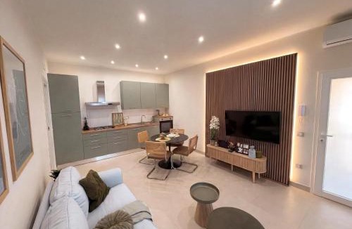 Frattamaggiore Apartment | Tripoli4