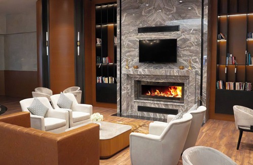 Pamukkale Hotel | Tripolis Hotel