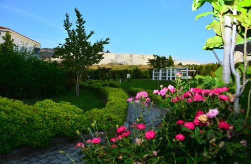 Pamukkale Hotel | Tripolis Hotel
