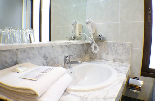 Province of Toledo Hostel | Tripolis Toledo