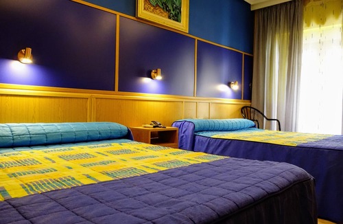 Province of Toledo Hostel | Tripolis Toledo