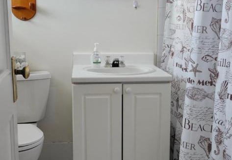 Goulds Bed & Breakfast | Tripp Inn