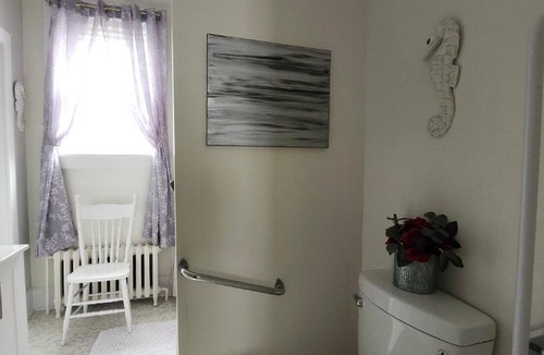 Goulds Bed & Breakfast | Tripp Inn