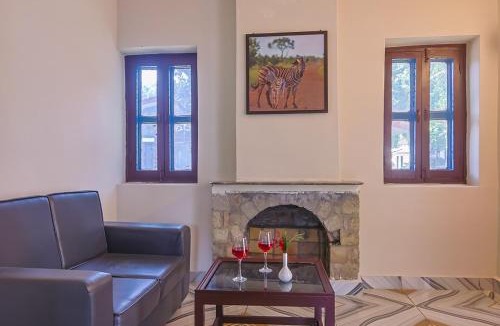 Mohaan Hotel | Tripp Jim Corbett A River Access Resort