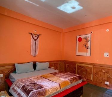 Kasol Bed & Breakfast | Trippy Homestay
