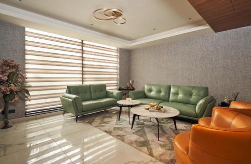 Vrindavan Hotel | Triptam Vrindavan