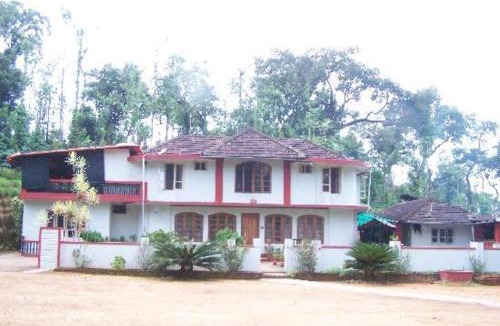 Kaimane Bed & Breakfast | TripThrill Serene Home
