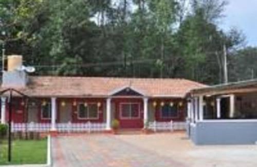 Chikkamagaluru House | TripThrill Silver Cloud Homestay