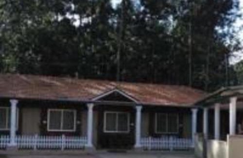 Chikkamagaluru House | TripThrill Silver Cloud Homestay