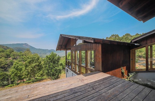 Kotagiri Villa | Triptych by Xplore Indo