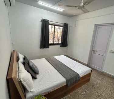 Nashik Hostel | Tripvana Backpacker Hostel