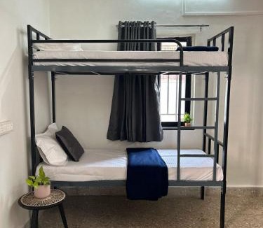 Nashik Hostel | Tripvana Backpacker Hostel