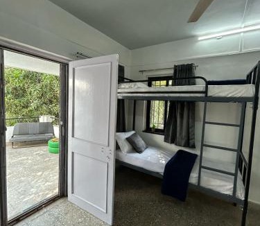 Nashik Hostel | Tripvana Backpacker Hostel